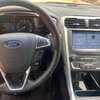 Ford Fusion SE 2017 thumb 4