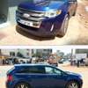 Ford Edge limited 2014 thumb 0