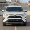 Toyota RAV4 année 2021 thumb 9