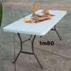 TABLES DE DRESSAGE thumb 0