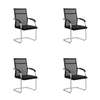 Chaise Visiteur ergonomique thumb 2