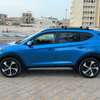 Hyundai Tucson  2017 thumb 1