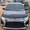 2017 Mitsubishi outlander thumb 0