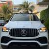 Mercedes-Benz Classe GLE 2021 thumb 2