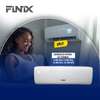 CLIMATISEUR SPLIT FINIX 24000BTU 3CV24 DBC R410 INVERTER thumb 0