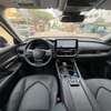 TOYOTA GRAND HIGHLANDER 2024 thumb 8