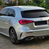 Mercedes Benz a 180 thumb 4