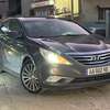 Hyundai Sonata ex thumb 5