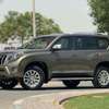 TOYOTA PRADO LAND CRUISER 2016 thumb 2