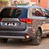 Mitsubishi outlander 2018 thumb 3