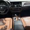 BMW X3 2017 thumb 3