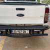 FORD RANGER 2021 thumb 7