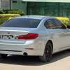 BMW* SERIE 5 530i* 🔘Année : *2017* thumb 14