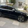 Audi SQ5 2018 thumb 0