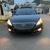 HYUNDAÏ SONATA 2018 thumb 0