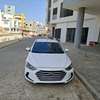 Hyundai elantra  2017 thumb 11