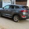 Hyundai Tucson 2.0 thumb 5
