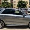 mercedes ML350 thumb 1