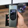 Compresseur d'air portable de gonfleur de pneu sans fil thumb 2