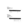 DELL Latitude 7490 Core i7 8ème Gèn, 8Go RAM, SSD 256Go thumb 3