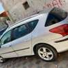 PEUGEOT BREAK 407 thumb 5