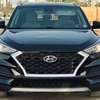 Hyundai Tucson 2019 thumb 0