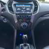 Hyundai Santafe 2017 thumb 5