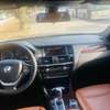 BMW X3 2017 thumb 12