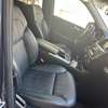 Mercedes GL450 2016 thumb 6