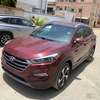 Hyundai Toucson thumb 9