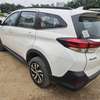 Toyota rush 2021 thumb 2