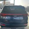 Kia Sportage Limited 2017 thumb 12