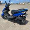 Sym jet 125cc avec carte grise thumb 4