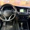 HYUNDAI  TUCSON 2017 thumb 4
