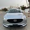 Mazda Cx-5 2018 thumb 0