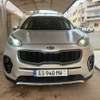 Kia sportage 2016 thumb 0