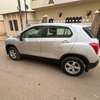 Chevrolet trax thumb 1