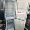 Refrigerateur smart technology 3 tiroirs 186 litres A+ thumb 1