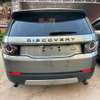 RANGE ROVER DICOVERY-2016 thumb 5