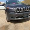 JEEP CHEROKEE LIMITED 2017 thumb 5