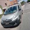 Citroen jumpy Style et Économie de Carburant thumb 1