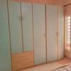 Trois chambres à louer avec les meubles thumb 11