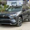 Toyota RAV4 2021 thumb 3