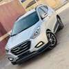 Hyundai Tucson 2014 thumb 0