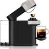 MACHINE A CAFE NESPRESSO VERTUO GRIS XN910B10 thumb 3