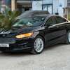 Ford fusion titanium thumb 4