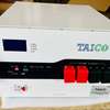 Batterie Lithium 200ah 10.24KWH thumb 0
