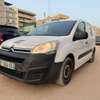 Citroën Berlingo 3 places fermés thumb 3