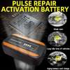 Chargeur de batterie de voiture/moto automatique 12V, 3A thumb 0
