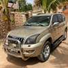 toyota landre cruser thumb 2